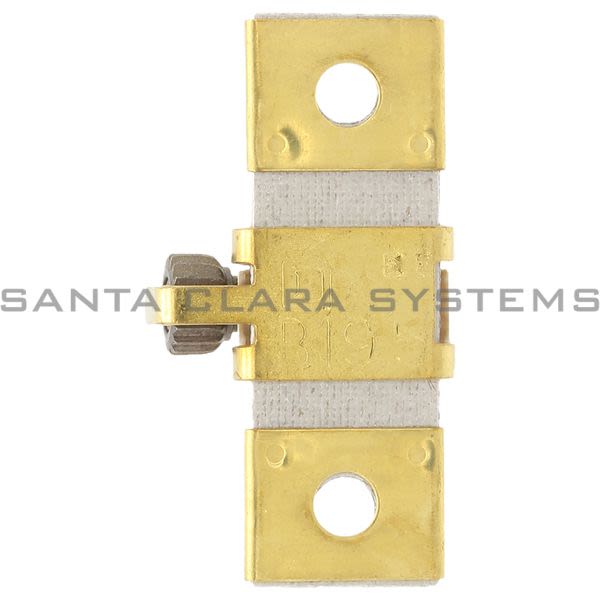 Square D B19.5 Thermal Unit Product Image