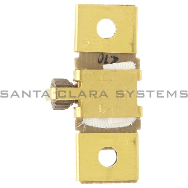 Square D B2.10 Starter Thermal Unit, Type: B | B2.1 Product Image