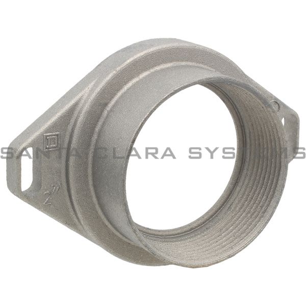 Square D B200 &quot;B&quot; Hub for 2 In. Conduit Product Image