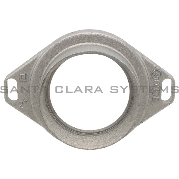 Square D B200 &quot;B&quot; Hub for 2 In. Conduit Product Image
