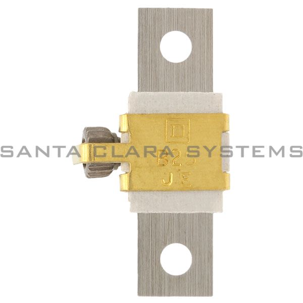 B25.0 Square D In stock and ready to ship Santa Clara Systems