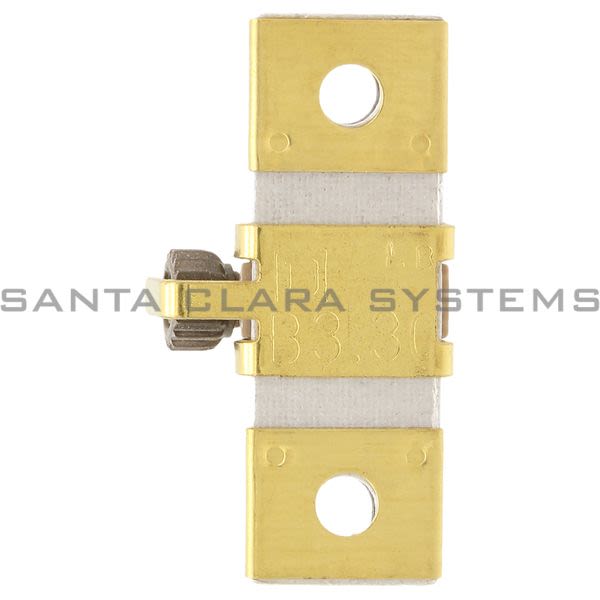 Square D B3.30 Heater Element Product Image