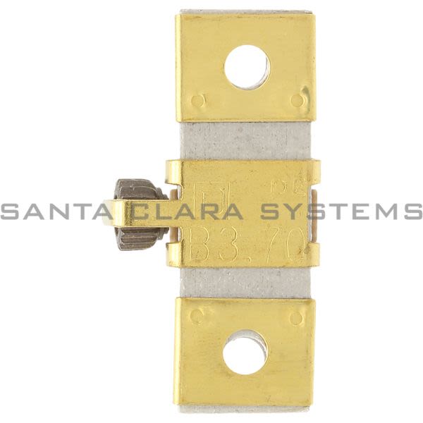 Square D B3.70 Heater Element Product Image