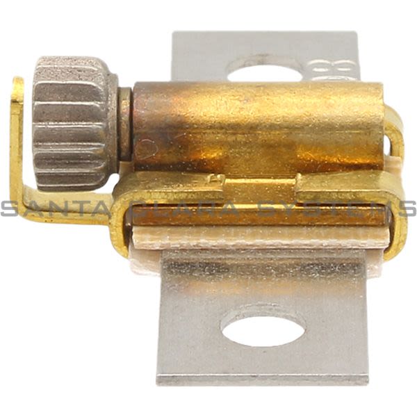 Square D B36.0 Overload Relay Thermal Unit / Heater Element Product Image