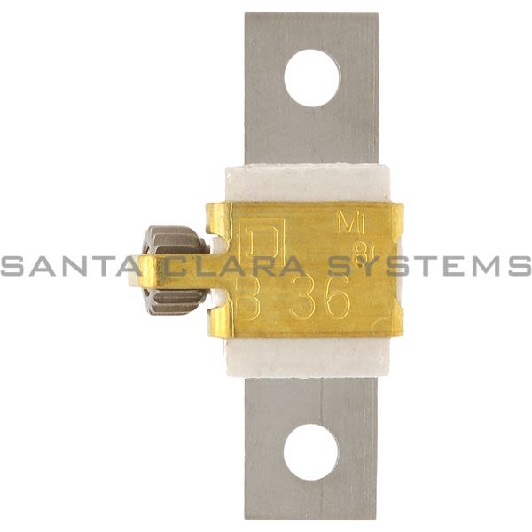 Square D B36.0 Overload Relay Thermal Unit / Heater Element Product Image