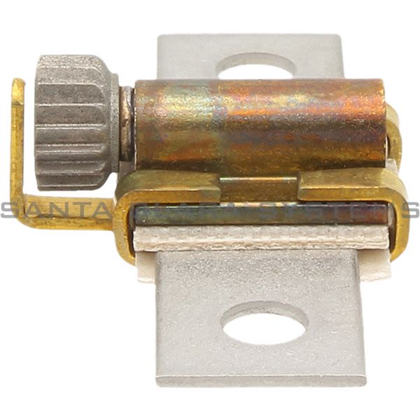 Square D B40.0 Overload Relay Thermal Unit | Heater Element Product Image