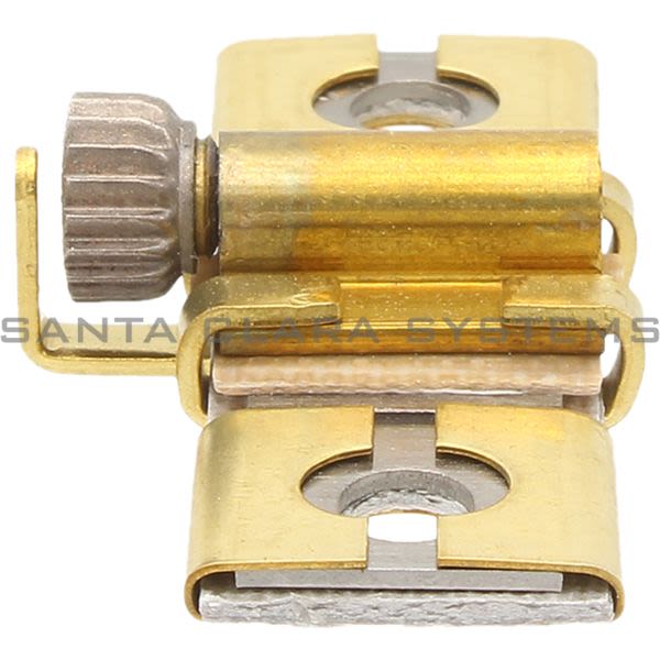 Square D B5.50 Overload Relay Thermal Unit / Heater Element | B5.5 Product Image