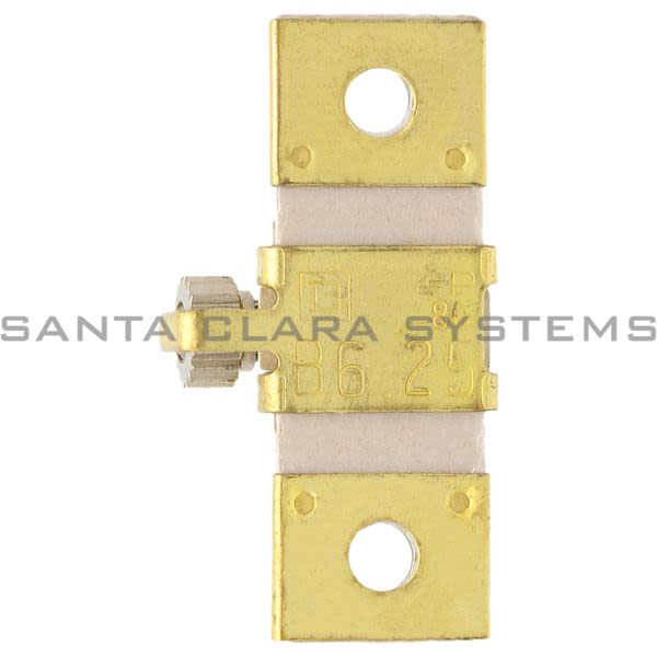 Square D B6.25 Thermal Unit Product Image