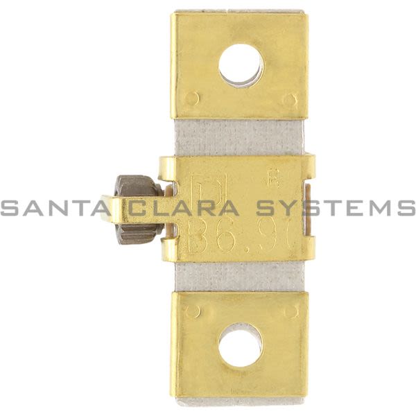 Square D B6.90 Overload Relay Thermal Unit / Heater Element Product Image