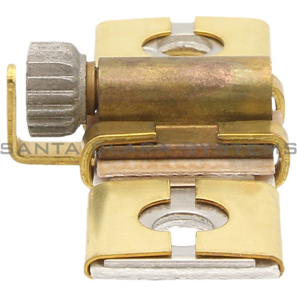 Square D B8.20 Overload Relay Thermal Unit / Heater Element | B8.2 Product Image