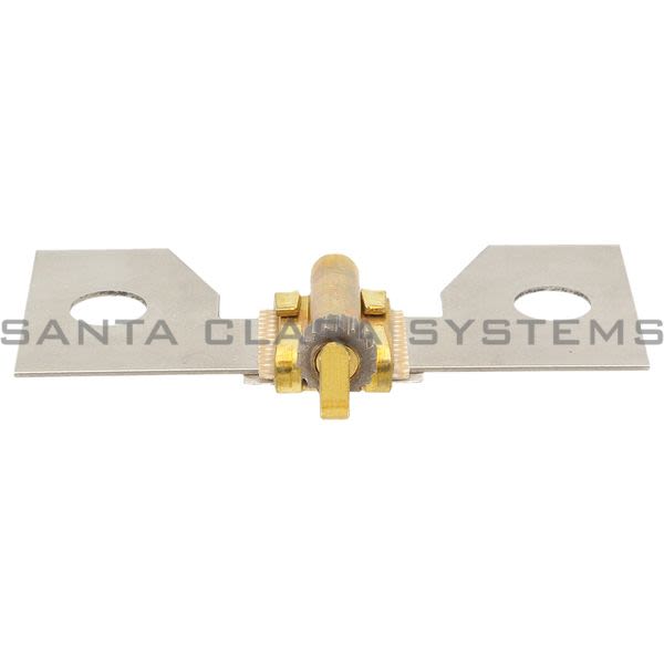 Square D C34 Thermal Overload Unit Product Image
