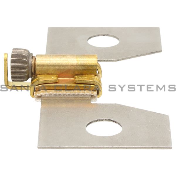 Square D C34 Thermal Overload Unit Product Image