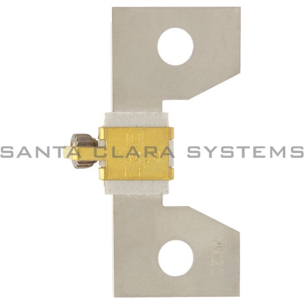 Square D C34 Thermal Overload Unit Product Image