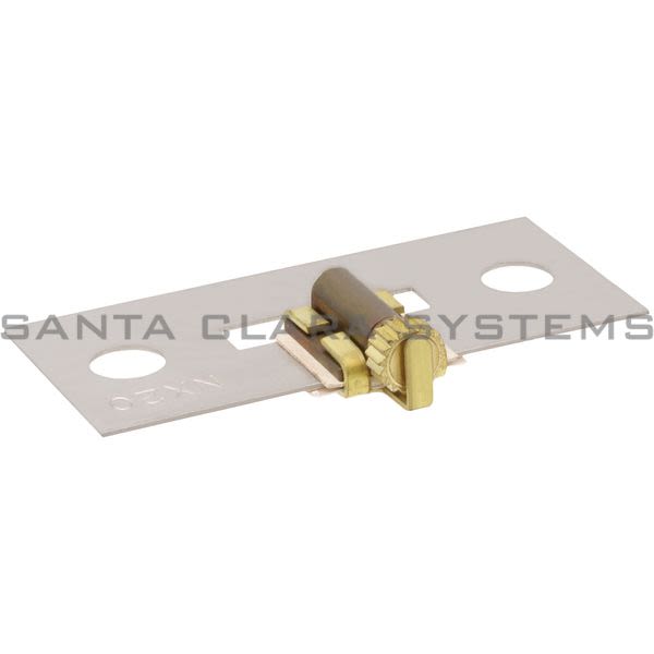 Square D C58 Thermal Overload Unit Product Image