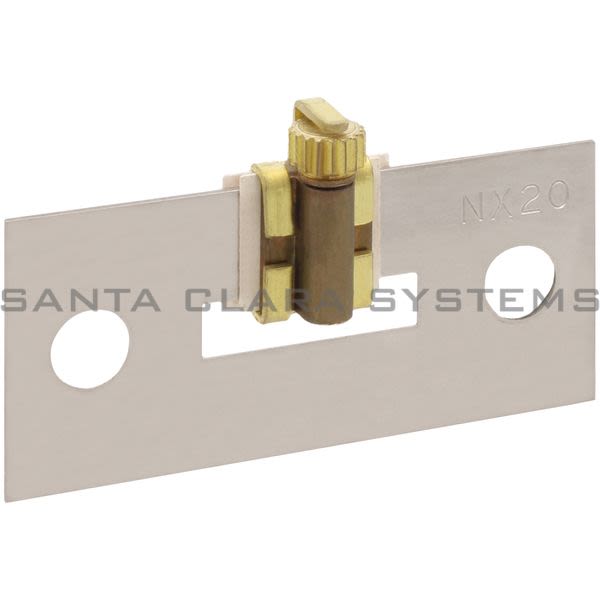 Square D C58 Thermal Overload Unit Product Image