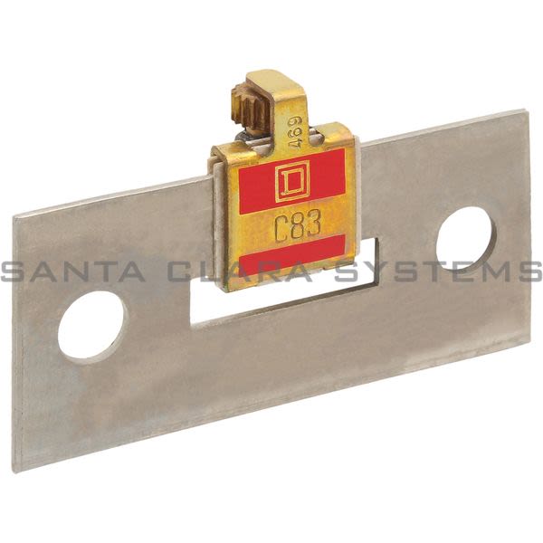 Square D C83 Thermal Unit Product Image