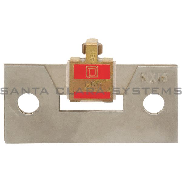 Square D C90.00 Over Load Relay Thermal Unit Product Image