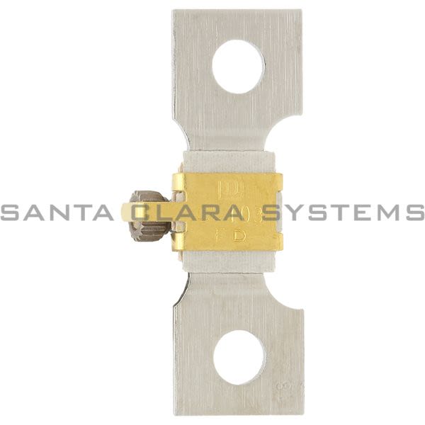 Square D CC103.0 Overload Relay Thermal Unit | CC103 Product Image