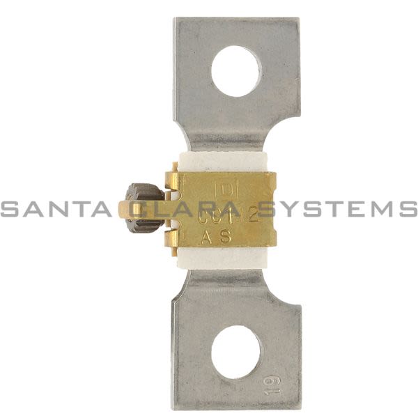 Square D CC112.0 Thermal Unit Product Image