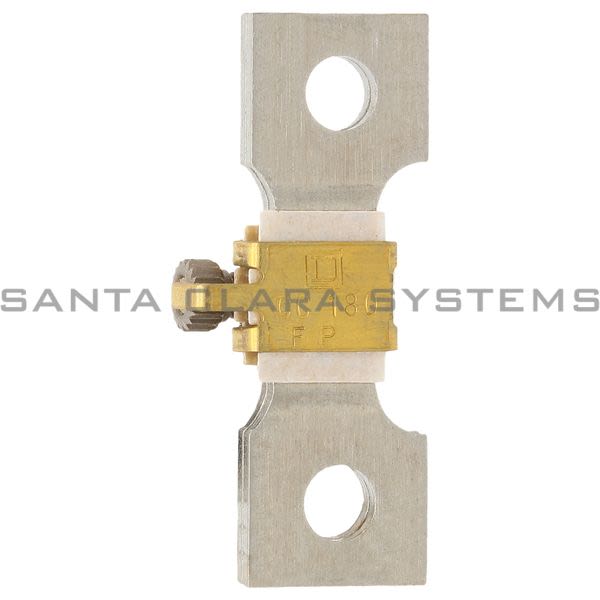 Square D CC180.0 Thermal Unit Product Image