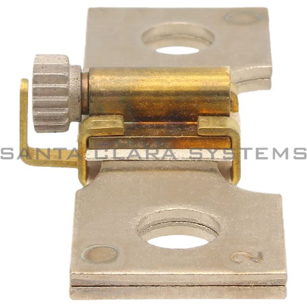Square D CC196.0 Overload Relay Thermal Unit Product Image