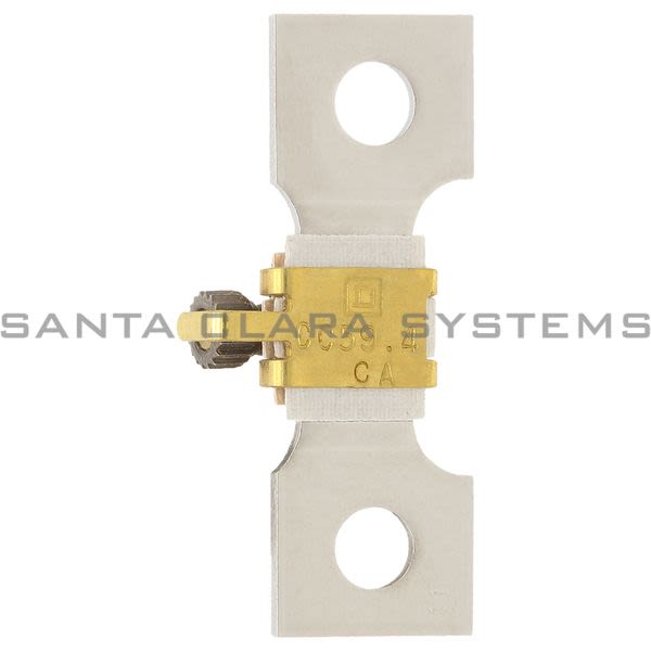 Square D CC59.4 Thermal Unit Product Image