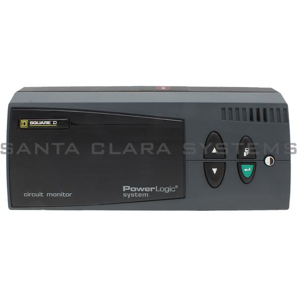 Square D CMDVF Logic Circuit Monitor Product Image