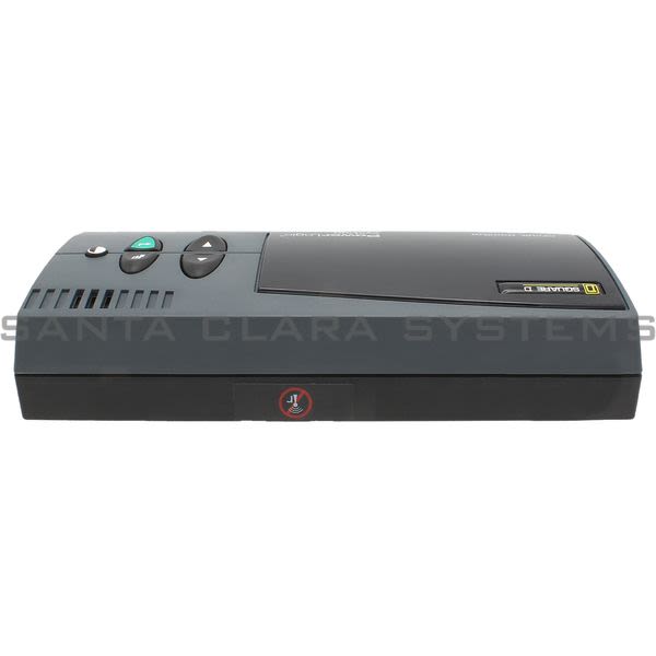 Square D CMDVF Logic Circuit Monitor Product Image