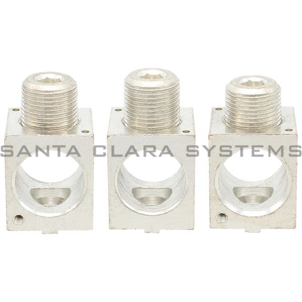 Square D CU400L61K3 Lug Kit Product Image
