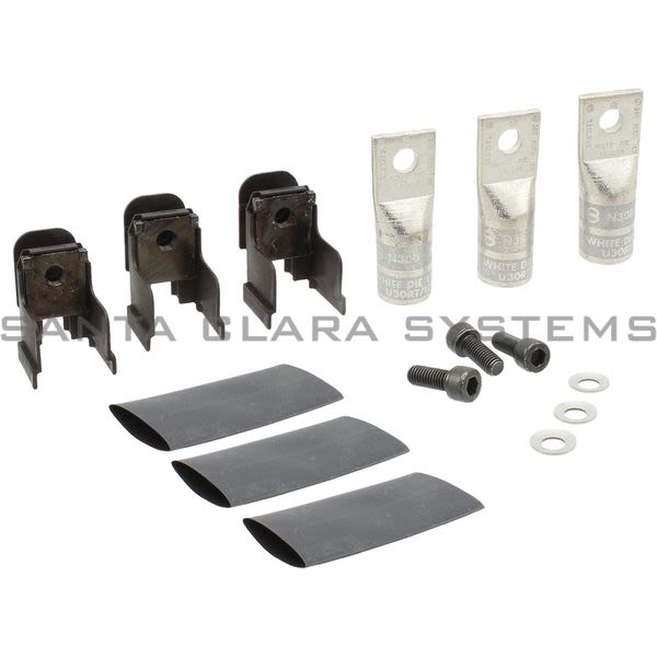 Square D CYA250J3 Compression Lug Kit Product Image