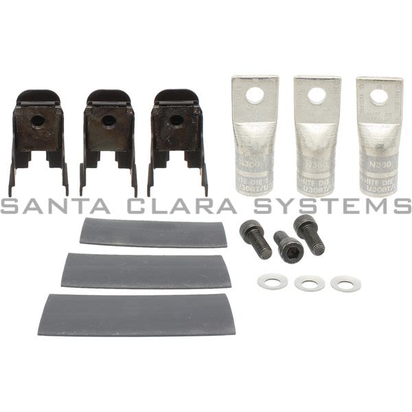 Square D CYA250J3 Compression Lug Kit Product Image