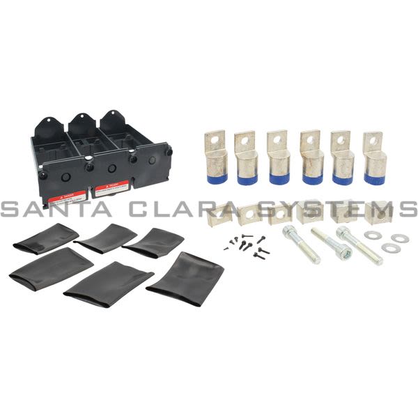 Square D CYA600L32K3 Lug Kit Product Image