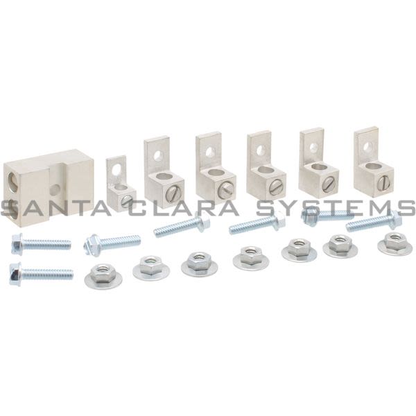 Square D DASKGS100 Mechanical Lug Kit Product Image