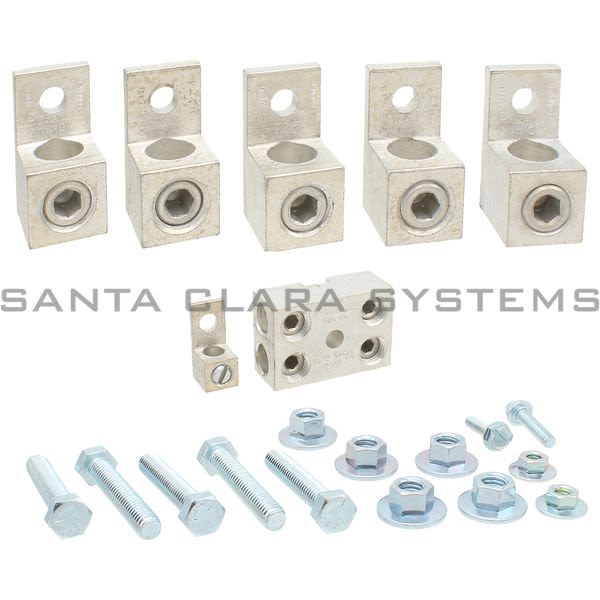 Square D DASKGS250 Lug Kit Product Image