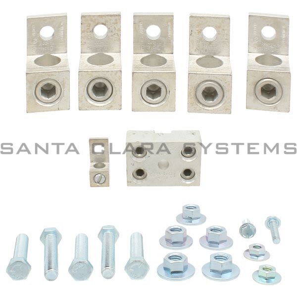 Square D DASKGS250 Lug Kit Product Image