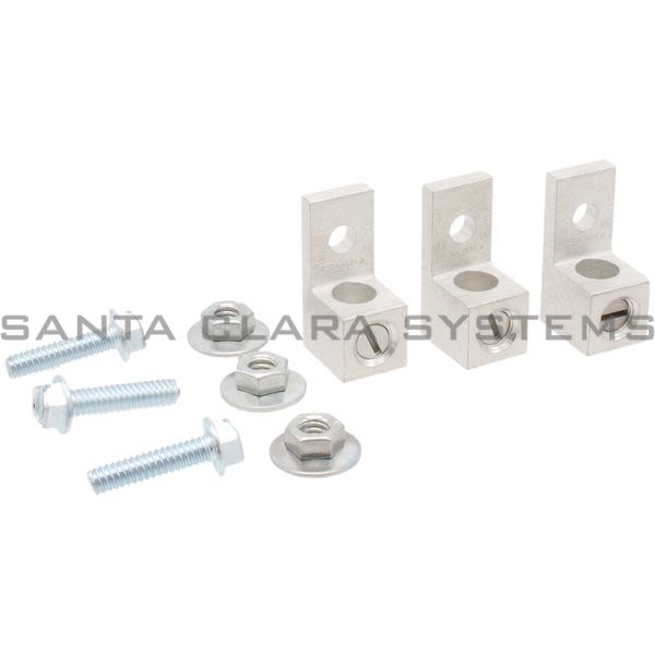 Square D DASKP100 Lug Kit Product Image