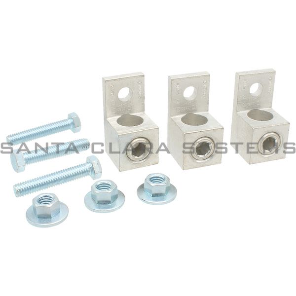 Square D DASKP250 Lug Kit Product Image