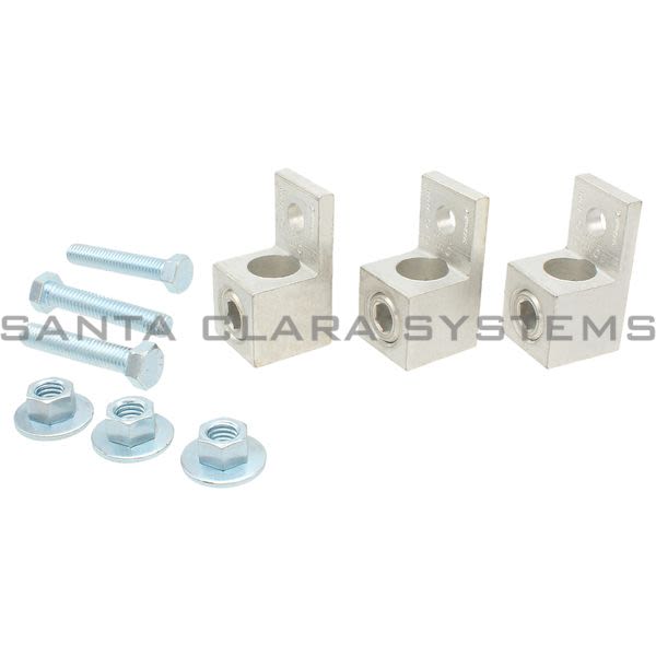 Square D DASKP250 Lug Kit Product Image