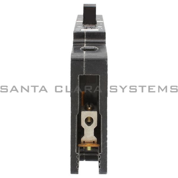 Square D EDB14030 Circuit Breaker Product Image