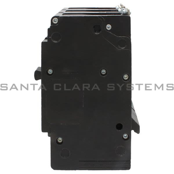 Square D EDB34015 Circuit Breaker Product Image