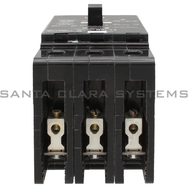 Square D EDB34015 Circuit Breaker Product Image