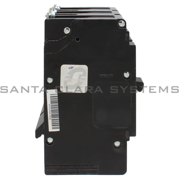Square D EDB34020 Circuit Breaker Product Image