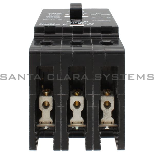 Square D EDB34020 Circuit Breaker Product Image