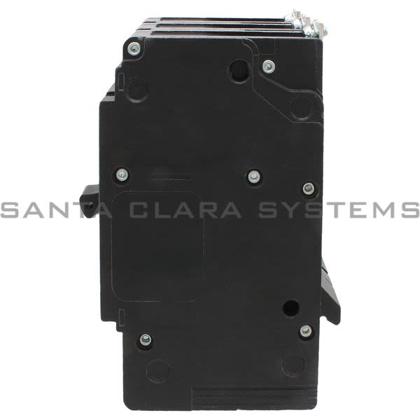 Square D EDB34040 Circuit Breaker Product Image