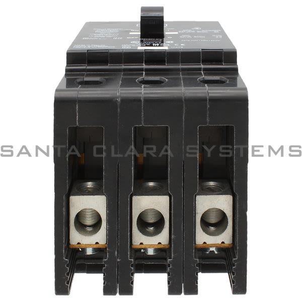 Square D EDB34040 Circuit Breaker Product Image