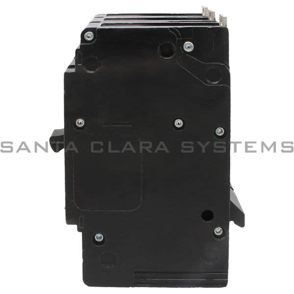 Square D EDB34050 Circuit Breaker 50A | Edb-34050 Product Image