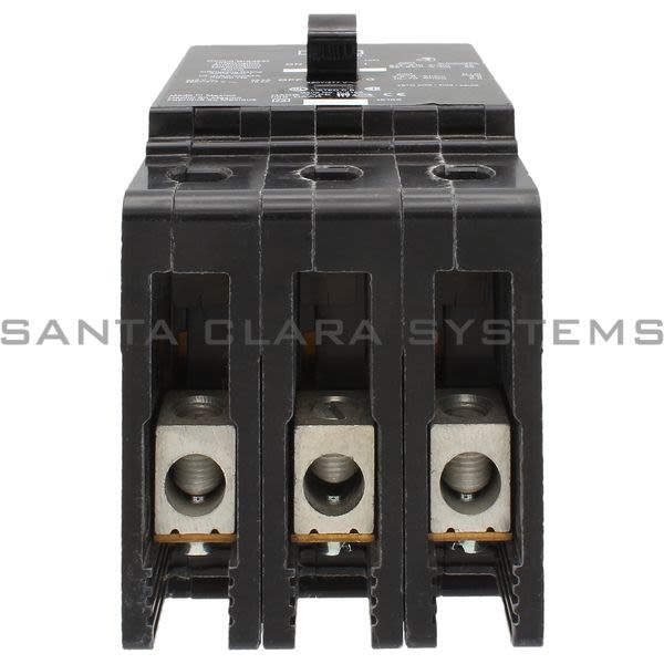 Square D EDB34050 Circuit Breaker 50A | Edb-34050 Product Image