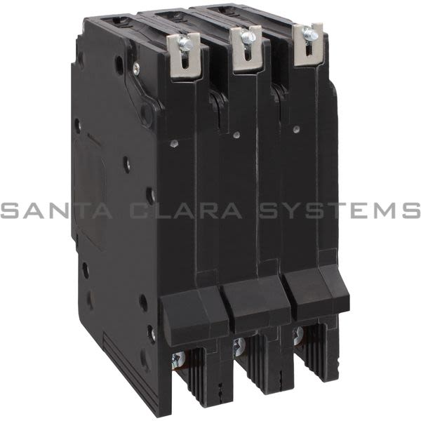 Square D EDB34080 Circuit Breaker Product Image