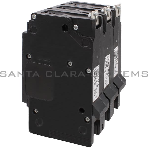 Square D EDB34090 Circuit Breaker Product Image