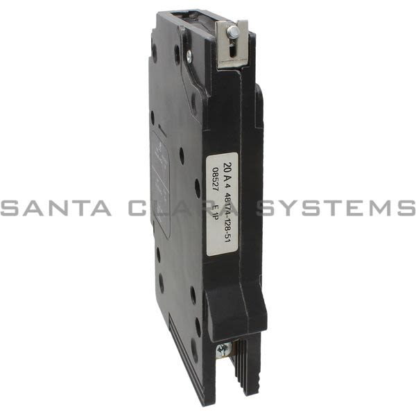 Square D EGB14020 Circuit Breaker Product Image